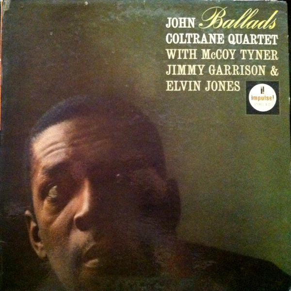 Ballads