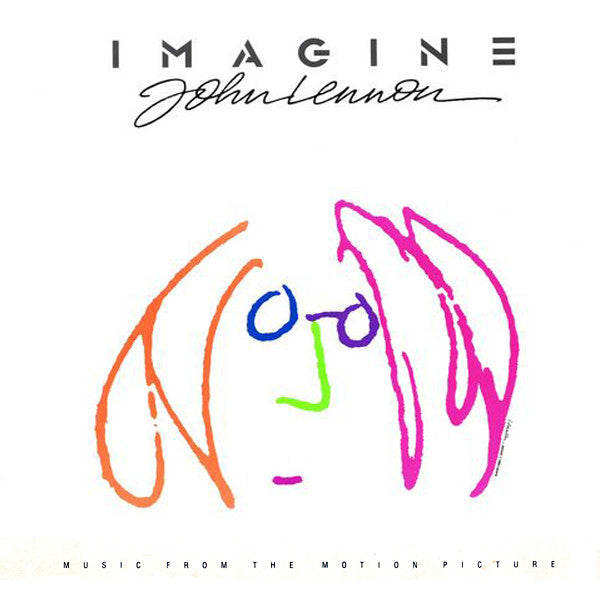 Imagine (Music From The Motion Picture)