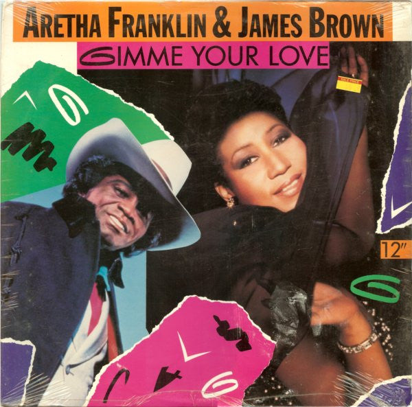 Gimme Your Love