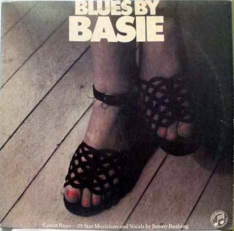 Blues By Basie