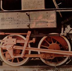 Jelly Roll