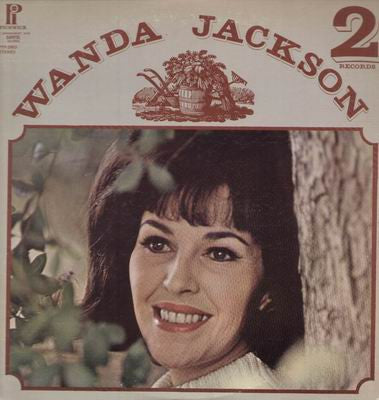 Wanda Jackson