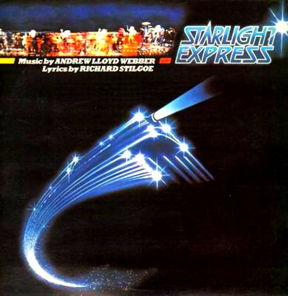 Starlight Express