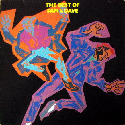 The Best Of Sam & Dave