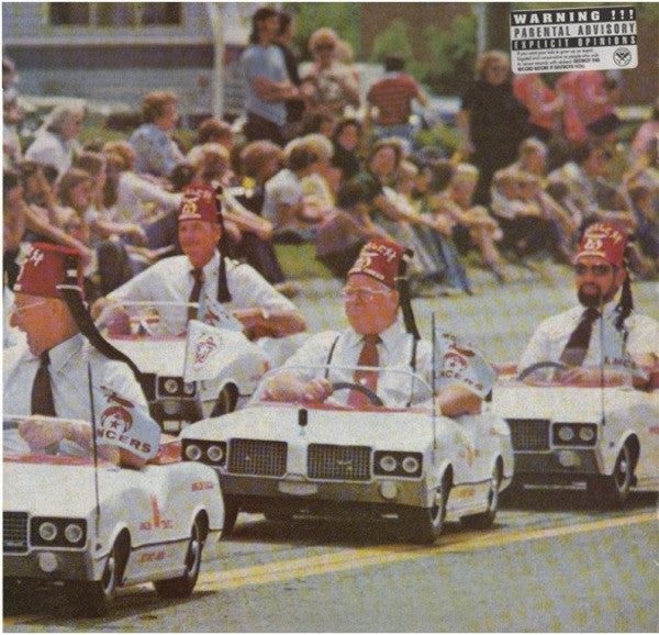 Frankenchrist