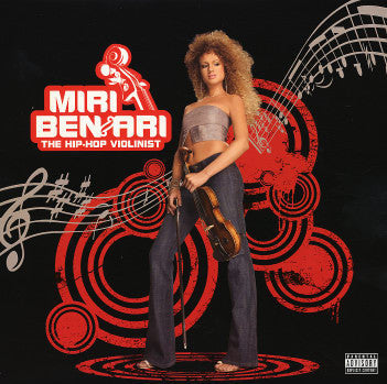 The Hip-Hop Violinist