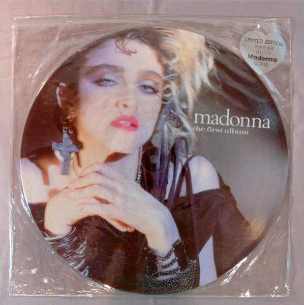 Madonna