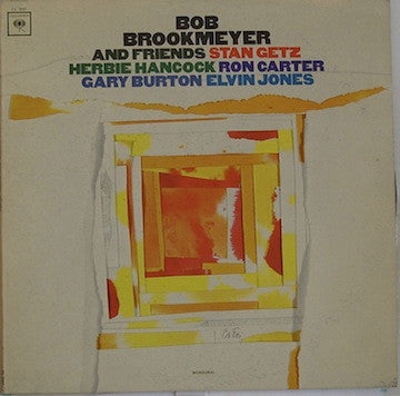 Bob Brookmeyer And Friends