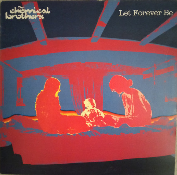 Let Forever Be