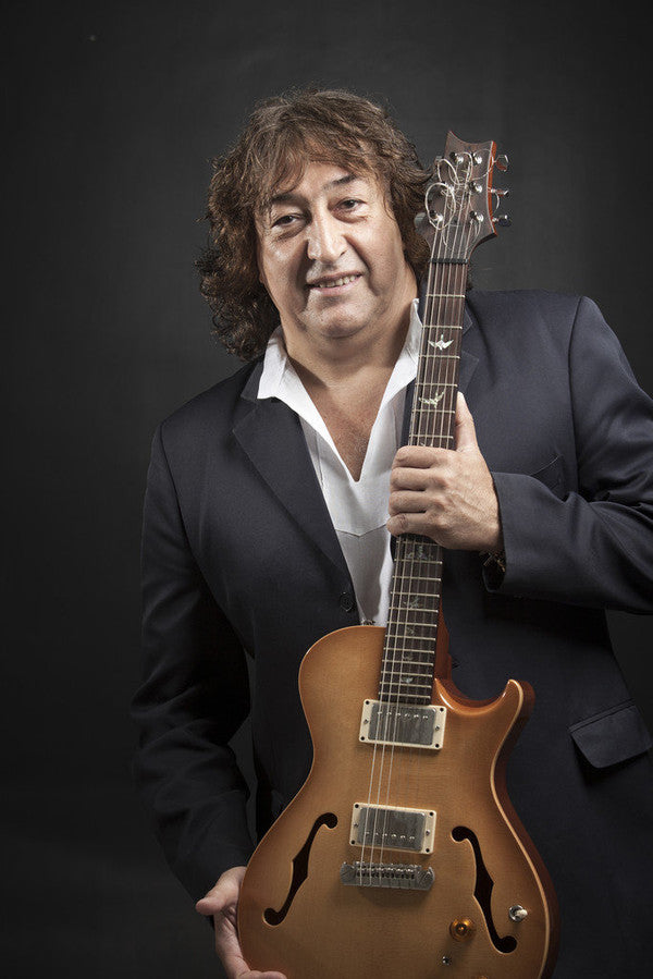 Toninho Horta