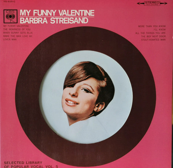 Simply Streisand