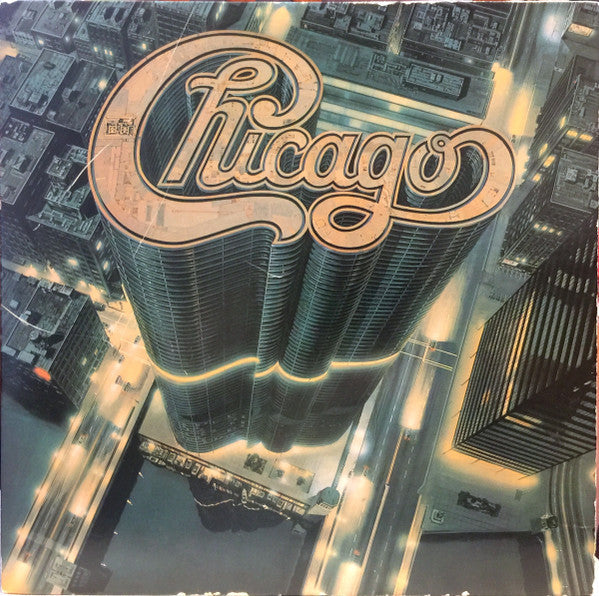 Chicago 13