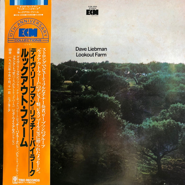 Lookout Farm