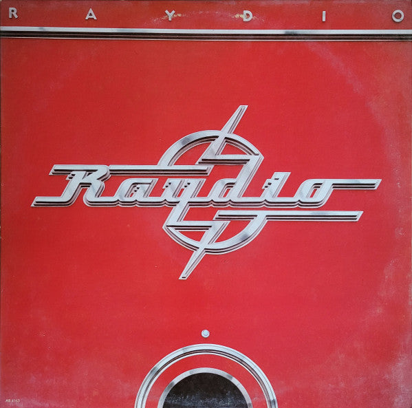 Raydio