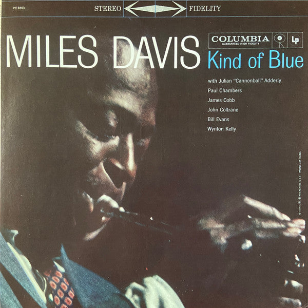 Kind Of Blue