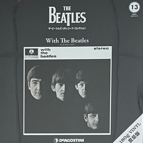 With The Beatles