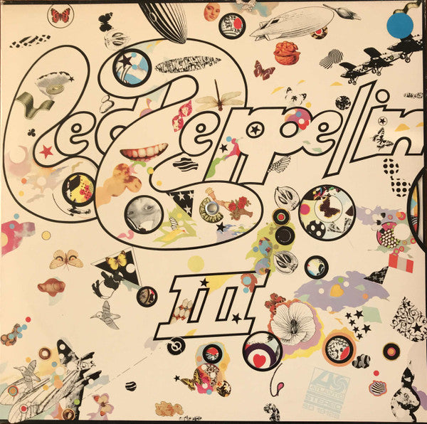 Led Zeppelin III