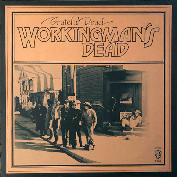 Workingman's Dead