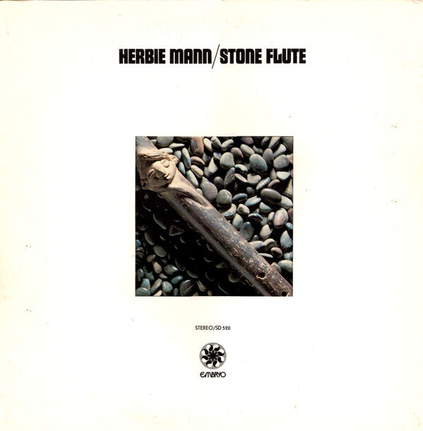 Stone Flute