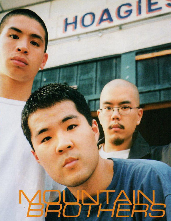 Mountain Brothers