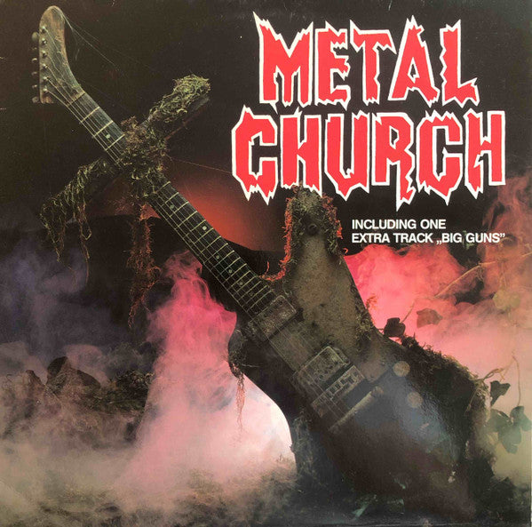 Metal Church