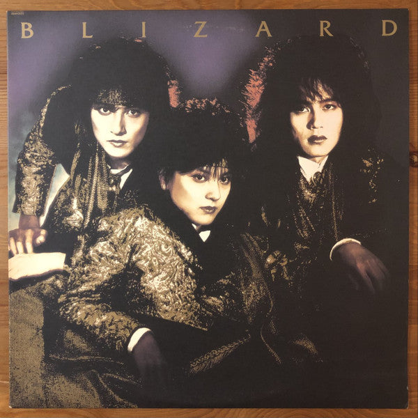 Blizard