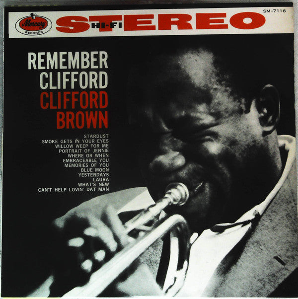 Clifford Brown With Strings
