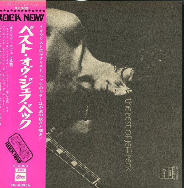 The Best Of Jeff Beck