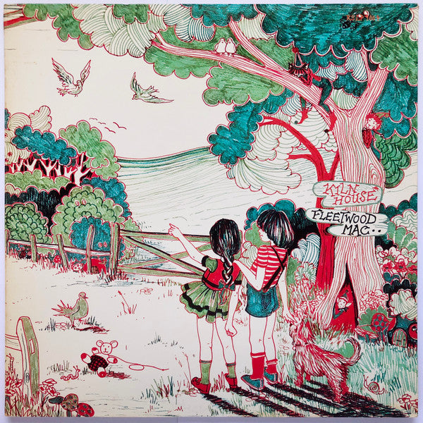 Kiln House
