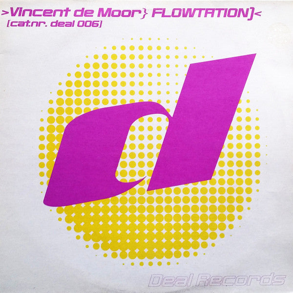 Flowtation
