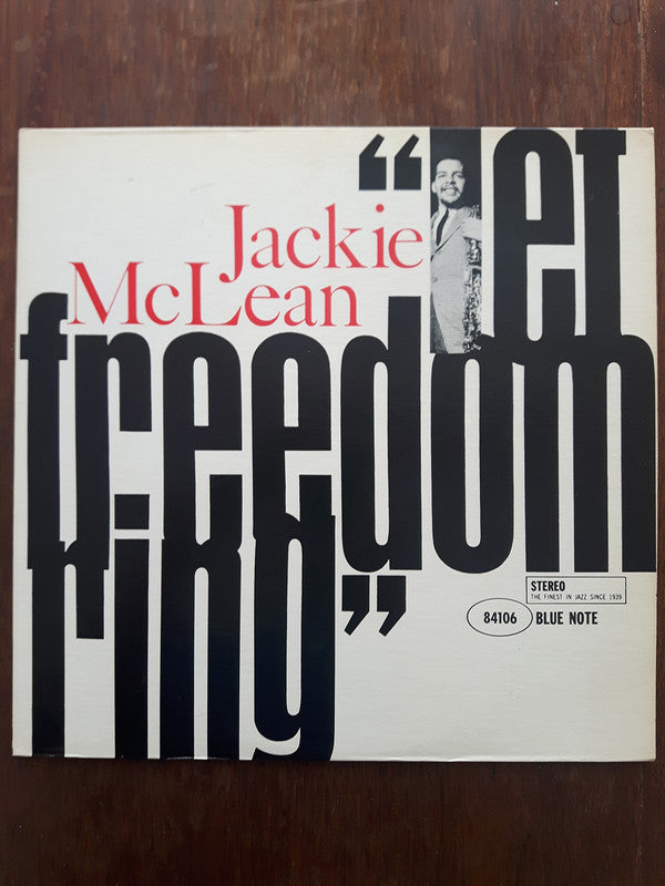 Let Freedom Ring