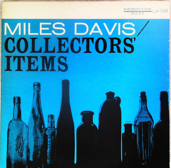 Collectors' Items