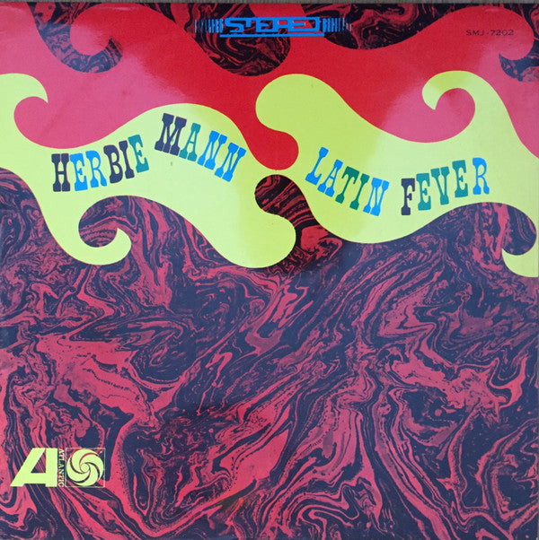 Latin Fever
