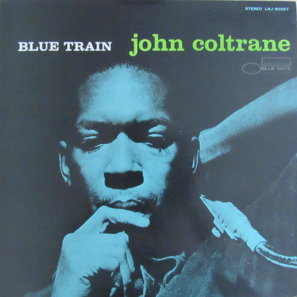 Blue Train