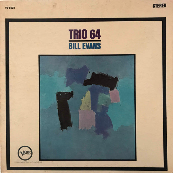 Trio 64