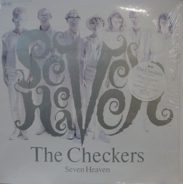 Seven Heaven