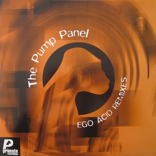 Ego Acid