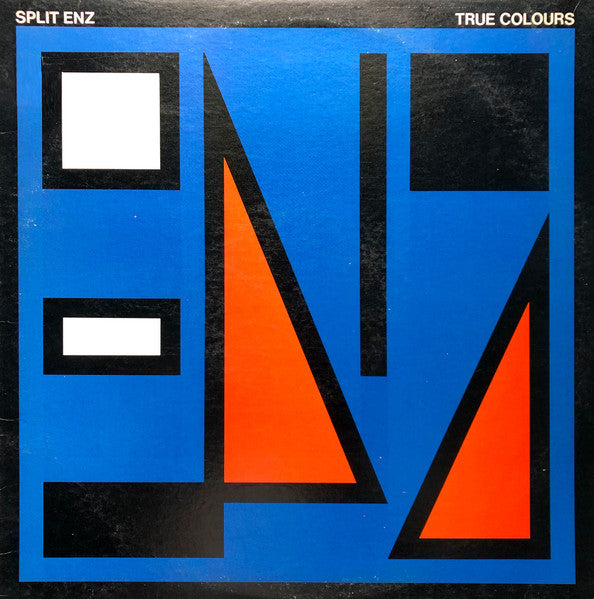True Colours