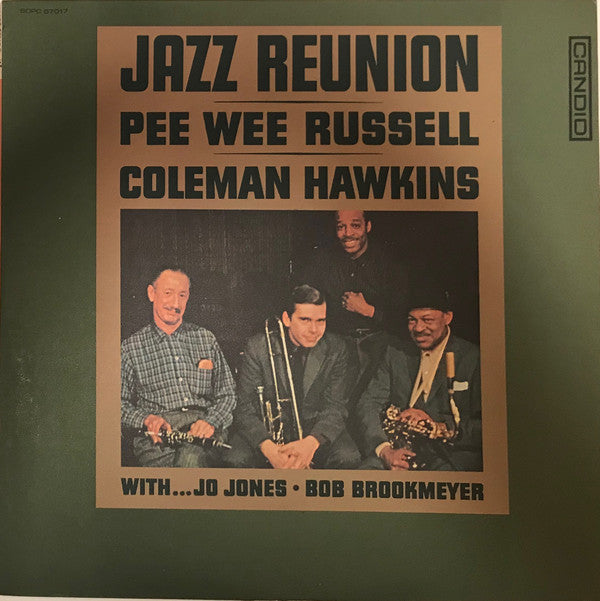 Jazz Reunion