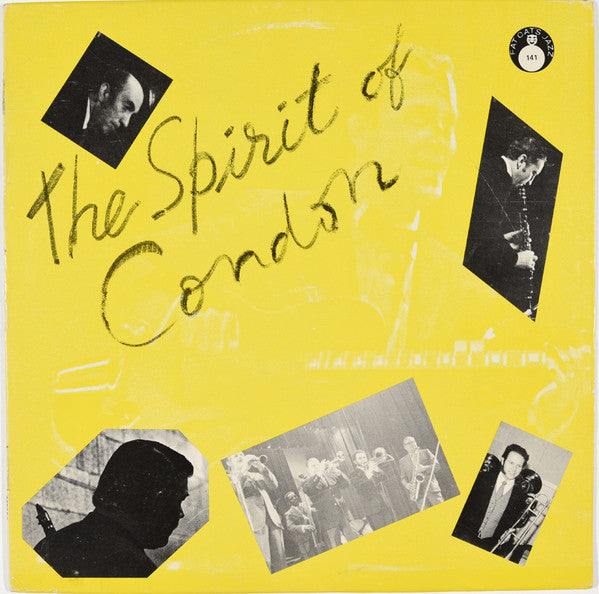 The Spirit Of Condon