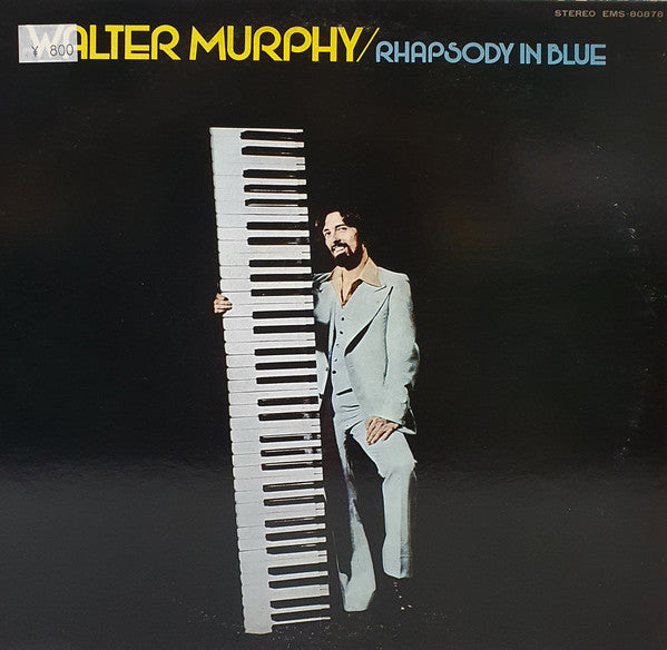 Rhapsody In Blue