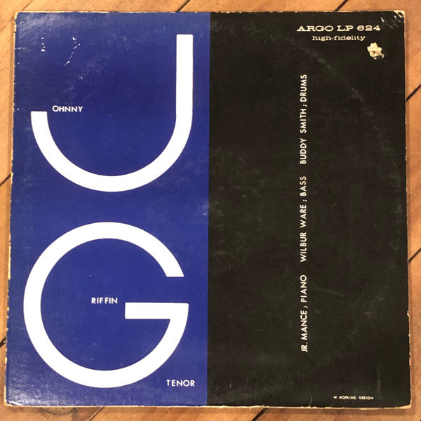Johnny Griffin