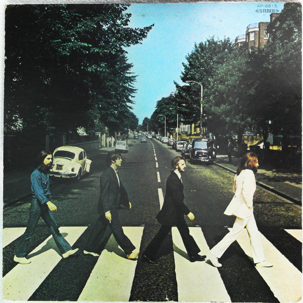 Abbey Road