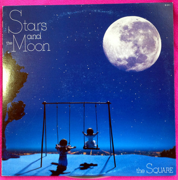 Stars And The Moon