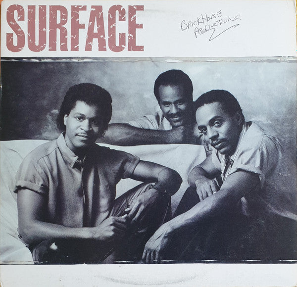 Surface