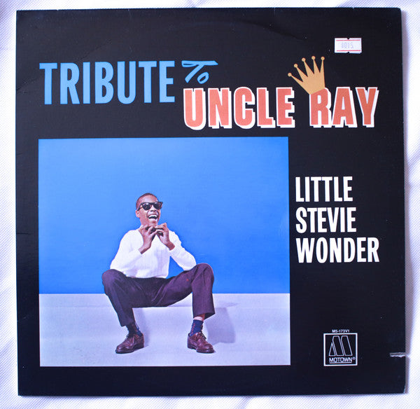 Tribute To Uncle Ray