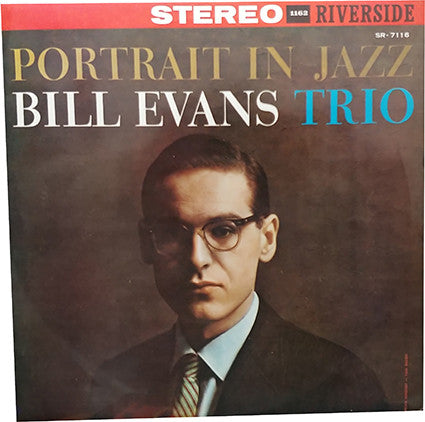 Portrait In Jazz