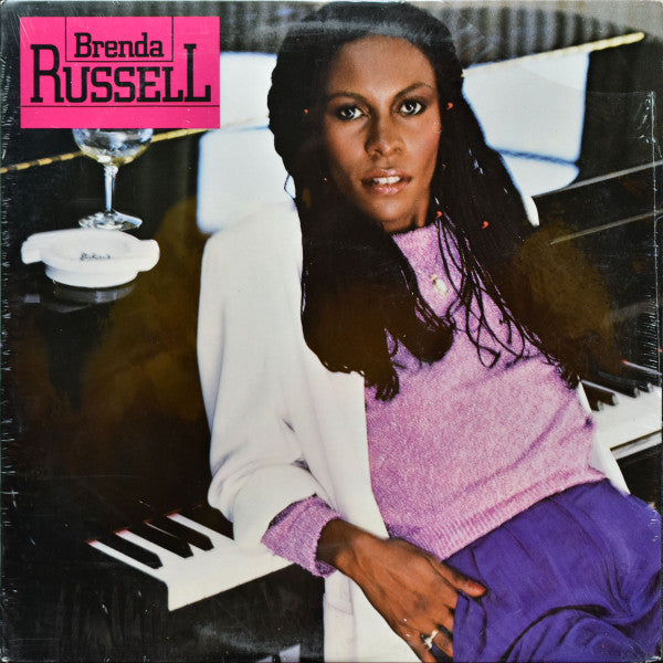 Brenda Russell