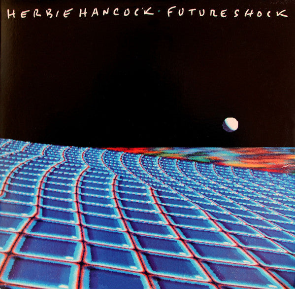 Future Shock