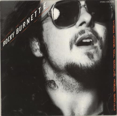The Son Of Rock And Roll